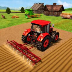 Thumbnail game - Harvest Simulator