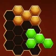 Thumbnail game - Hexa Puzzle