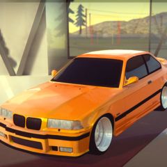 Thumbnail game - Highway Racer 2