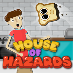 House of Hazards Thumbnail game - House of Hazards