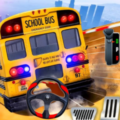 Thumbnail game - Impossible Bus Stunt