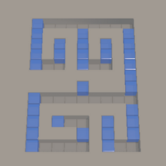 Jelly Merge Thumbnail game - Jelly Merge