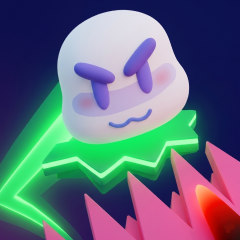 Jump Only Thumbnail game - Jump Only
