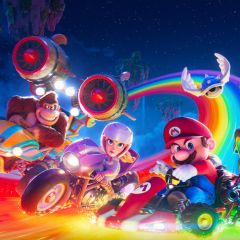 Kart Bros Thumbnail game - Kart Bros