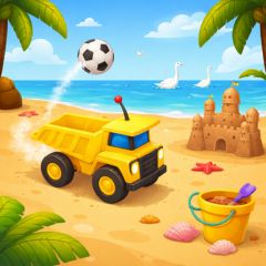 Kick And Ride Thumbnail game - Kick And Ride