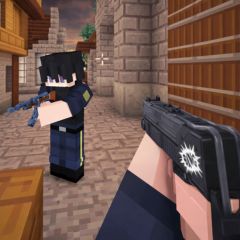 Kirka.io Thumbnail game - Kirka.io