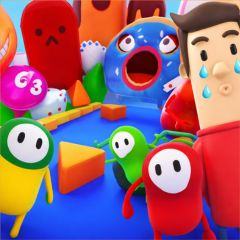 LOLBeans.Io Thumbnail game - LOLBeans.Io