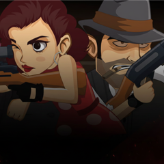Mafia Wars Thumbnail game - Mafia Wars
