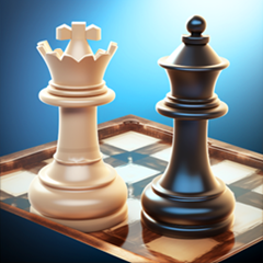 Master Chess Thumbnail game - Master Chess