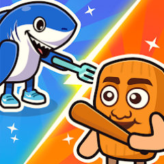 Thumbnail game - Merge Rot