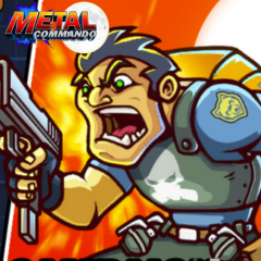 Thumbnail game - Metal Shooter Slug