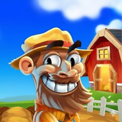 Thumbnail game - Milk The Cow