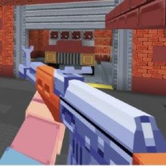 Minefun.io Thumbnail game - Minefun.io