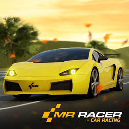 Mr Racer Thumbnail game - Mr Racer