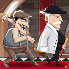 Thumbnail game - Murder Mafia