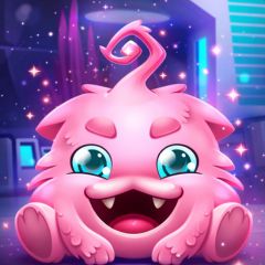 My Space Pet Thumbnail game - My Space Pet