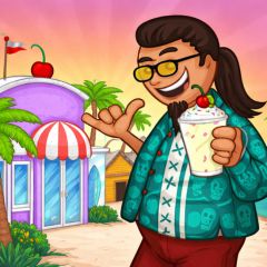 Papas Freezeria Thumbnail game - Papas Freezeria