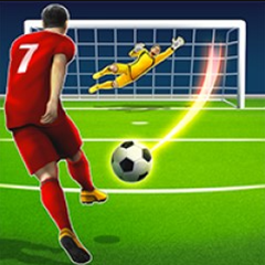 Penalty Kick Online Thumbnail game - Penalty Kick Online