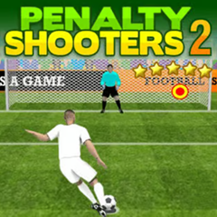 Penalty Shooters 2 Thumbnail game - Penalty Shooters 2