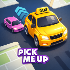 Pick Me Up Thumbnail game - Pick Me Up