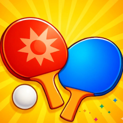 Ping Pong Go! Thumbnail game - Ping Pong Go!