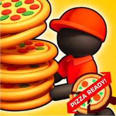 Pizza Ready Thumbnail game - Pizza Ready