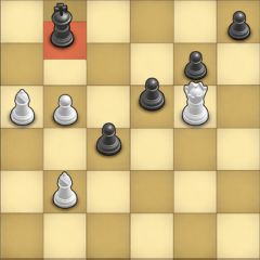 Pocket Chess Thumbnail game - Pocket Chess