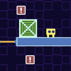 Portal Pusher Thumbnail game - Portal Pusher