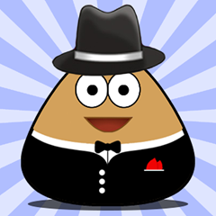 Pou Game Thumbnail game - Pou Game