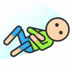 Thumbnail game - Ragdoll Drop