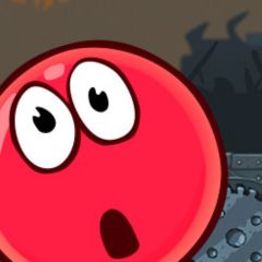 Thumbnail game - Red Ball 4: Volume 3