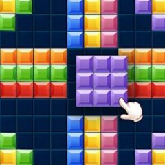 Simple Block Puzzle Thumbnail game - Simple Block Puzzle