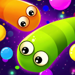 Slither.io Thumbnail game - Slither.io