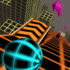 Slope 2 Thumbnail game - Slope 2