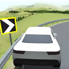 Slow Roads Thumbnail game - Slow Roads