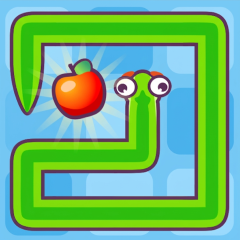 Snake Solver Thumbnail game - Snake Solver