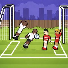 Soccer Random Thumbnail game - Soccer Random