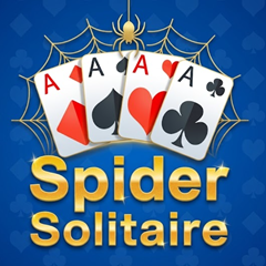 Spider Solitaire