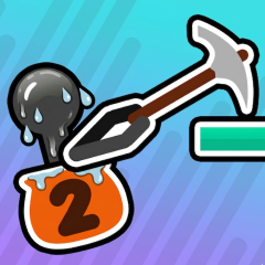 Stickman Climb 2 Thumbnail game - Stickman Climb 2