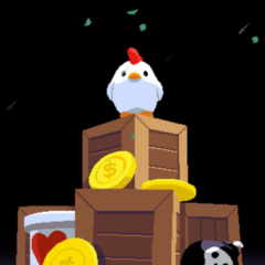 Super Fowlst Thumbnail game - Super Fowlst