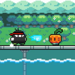 Super Onion Boy 2 Thumbnail game - Super Onion Boy 2