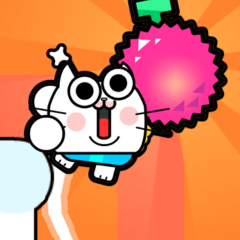Swingo Thumbnail game - Swingo