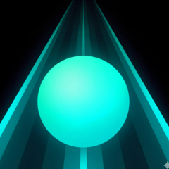 Tap Road Thumbnail game - Tap Road