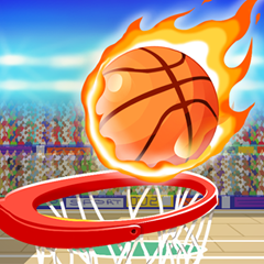 Thumbnail game - Tap Tap Shots
