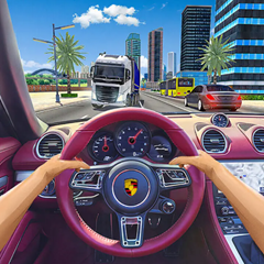 Traffic Jam 3D Thumbnail game - Traffic Jam 3D