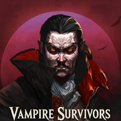 Vampire Survivors Thumbnail game - Vampire Survivors