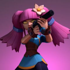Venge.io Thumbnail game - Venge.io