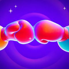 Wobbly Boxing Thumbnail game - Wobbly Boxing